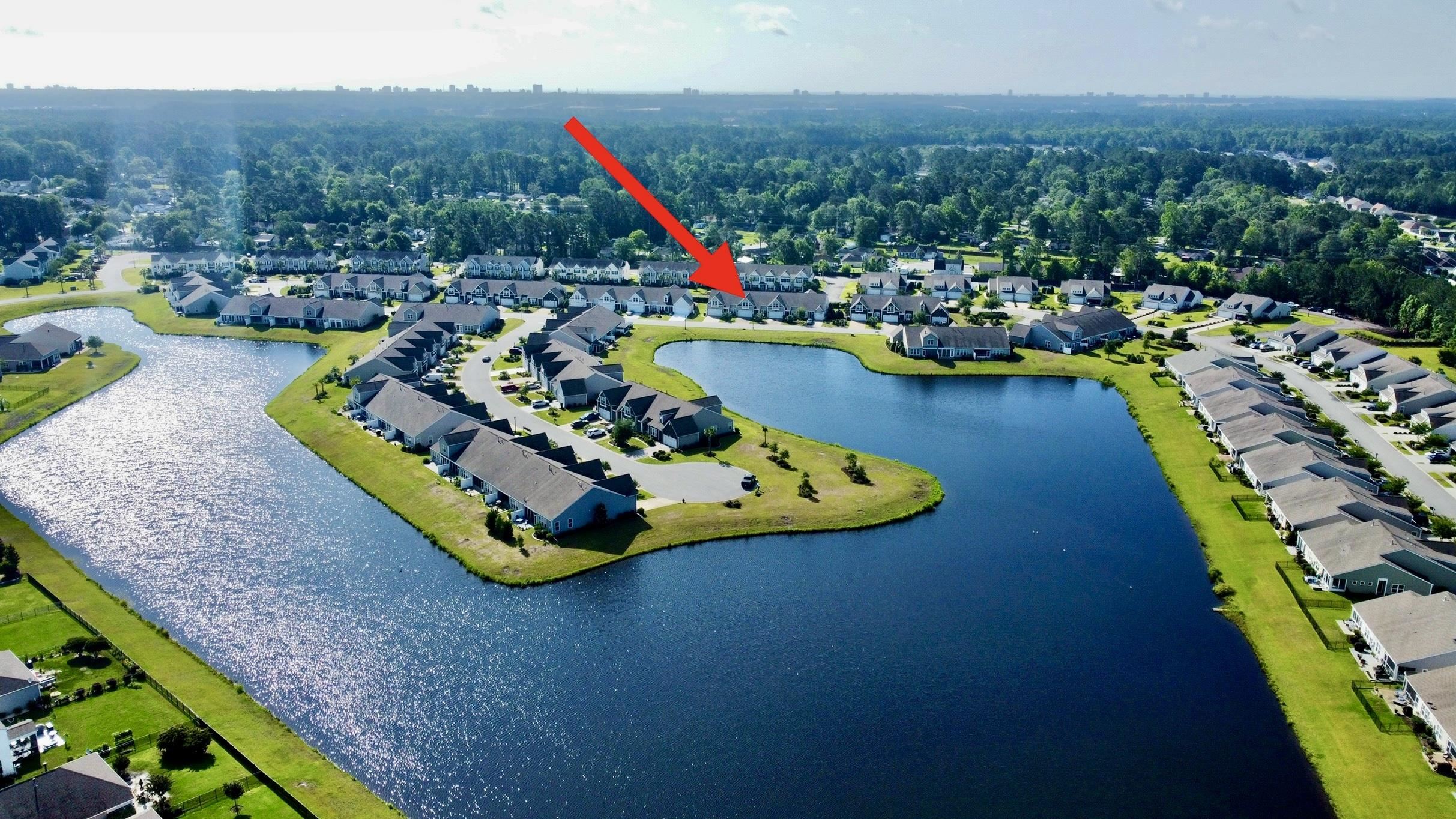 5479 Elba Way, Unit 5479 Myrtle Beach, SC 29579 - Photo 37 of 40