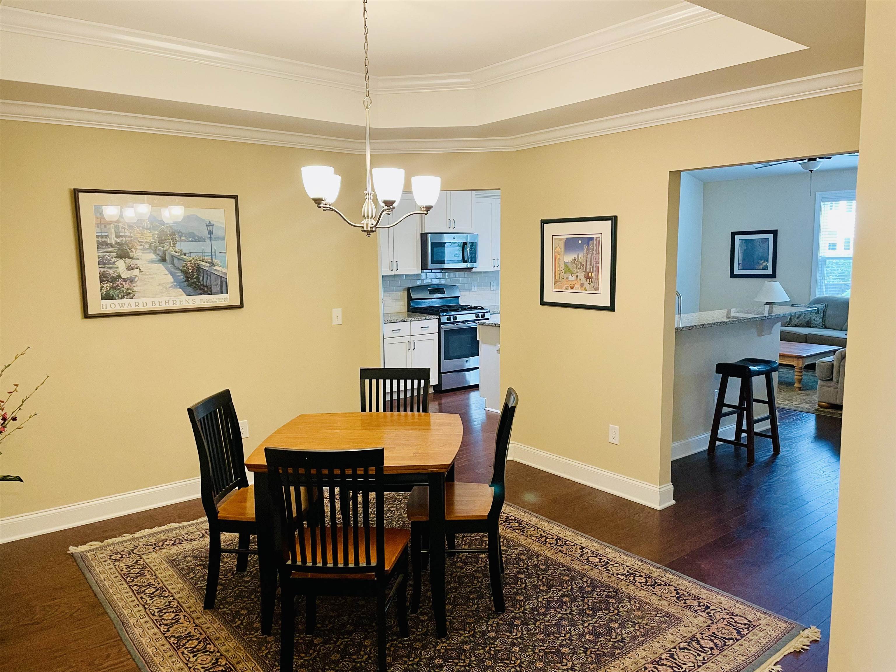5479 Elba Way, Unit 5479 Myrtle Beach, SC 29579 - Photo 8 of 40