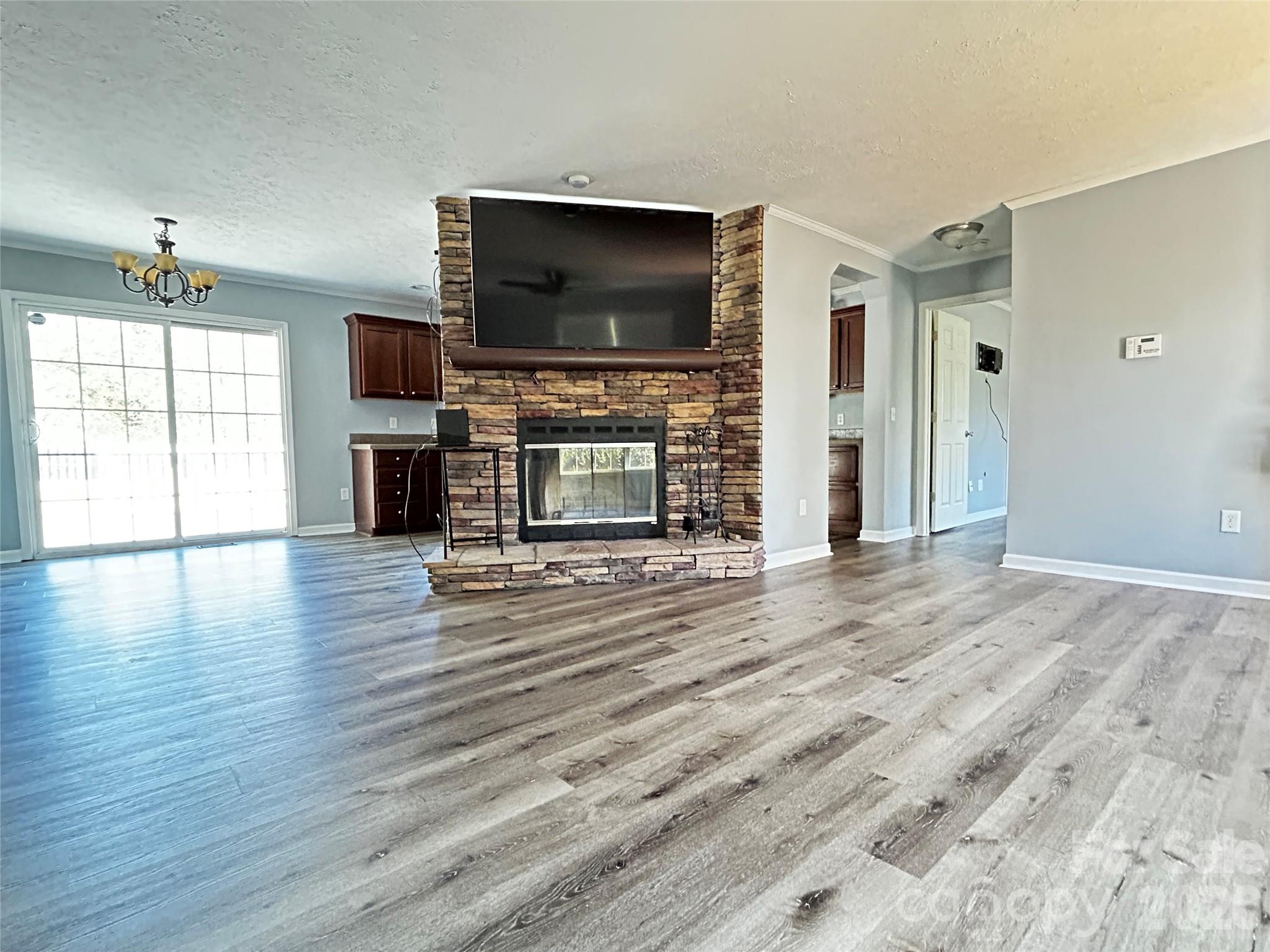 224 Pete Luther Road Candler, NC 28715 - Photo 8 of 39 Gallery Image 8