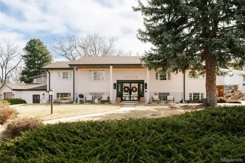 $2,000,000 | 14220 Berry Road, Golden, CO 80401