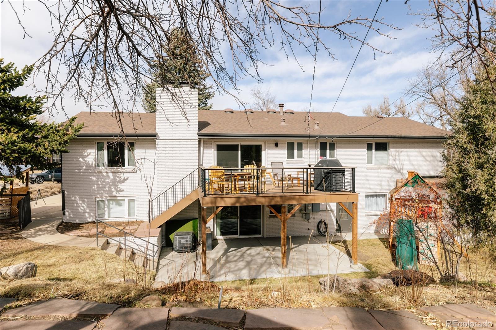 14220 Berry Road Golden, CO 80401 - Photo 41 of 50