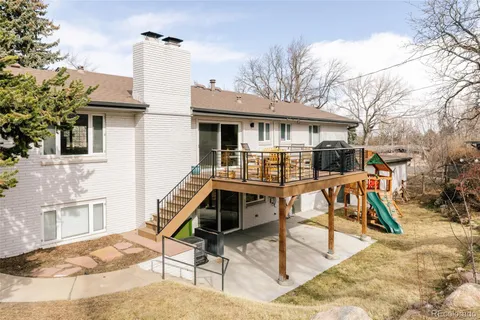 $2,000,000 | 14220 Berry Road, Golden, CO 80401