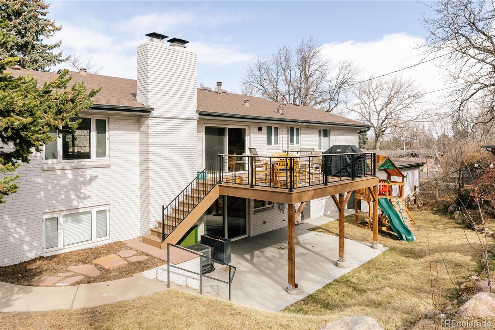 14220 Berry Road Golden, CO 80401 - Photo 44 of 50