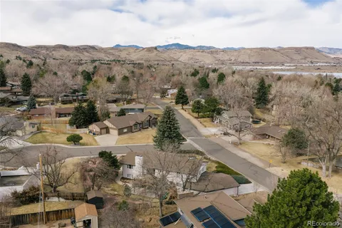$2,000,000 | 14220 Berry Road, Golden, CO 80401
