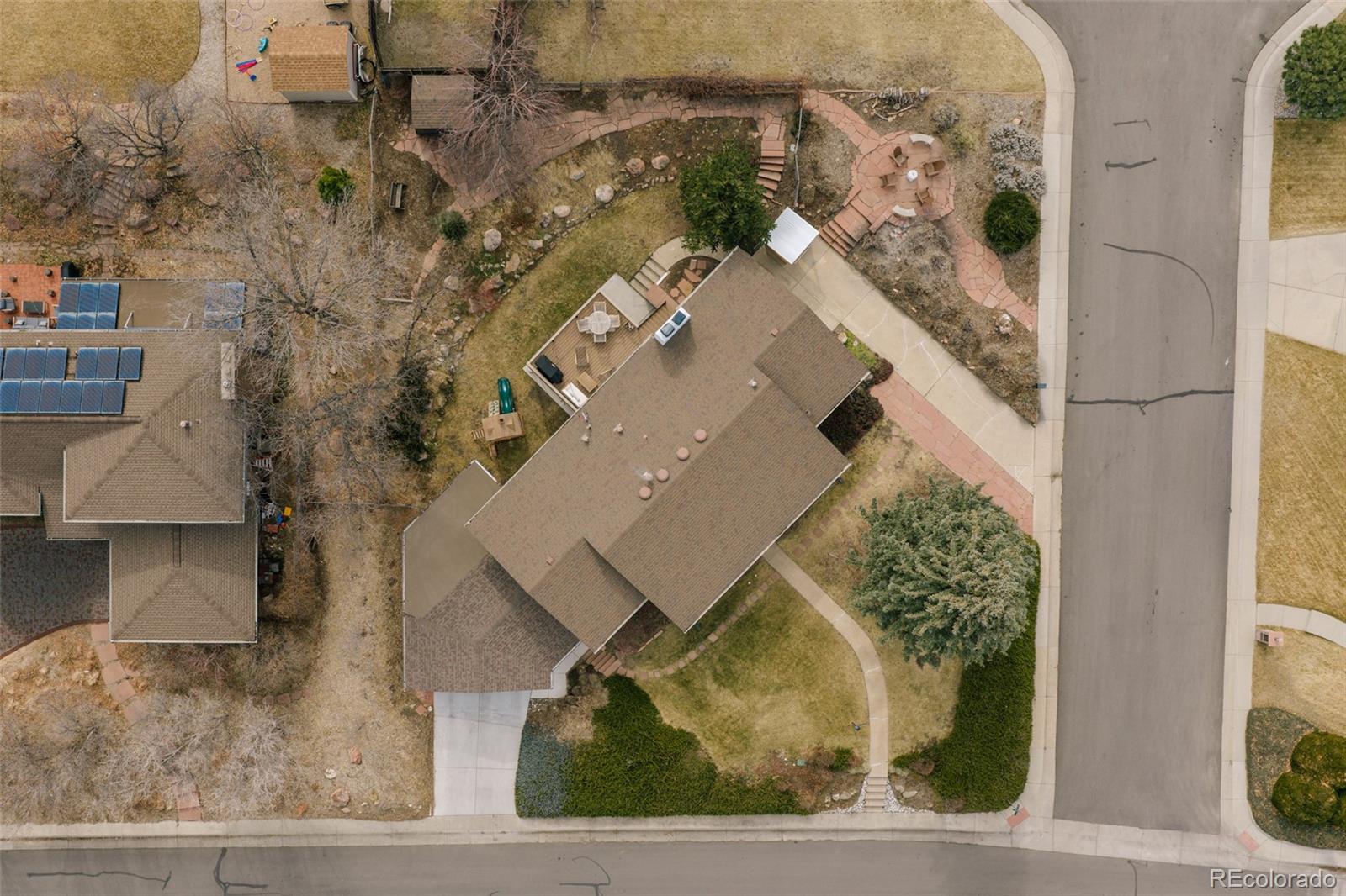 14220 Berry Road Golden, CO 80401 - Photo 50 of 50