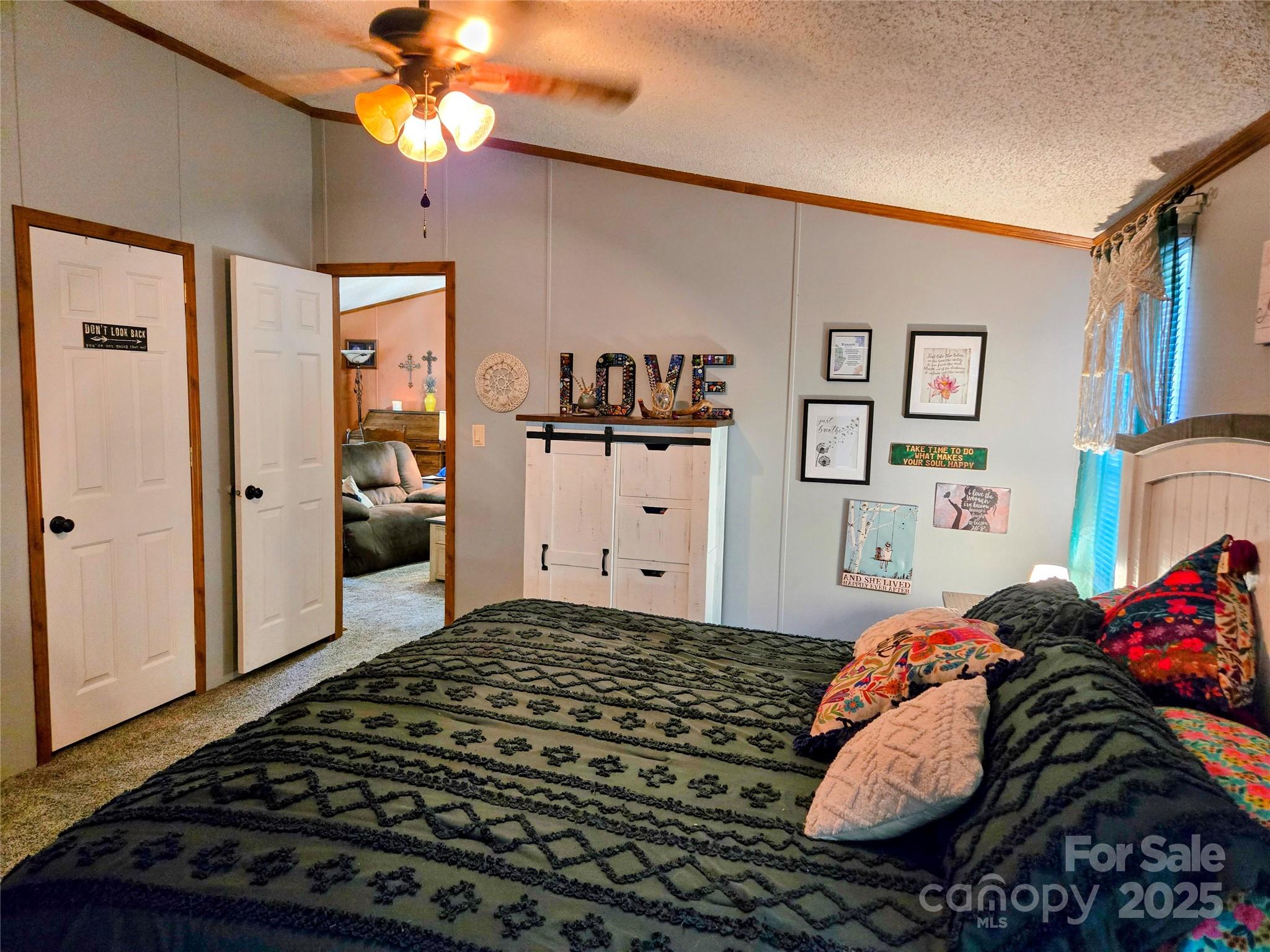 25 Bob Deer Road Old Fort, NC 28762 - Photo 13 of 22 Gallery Image 13
