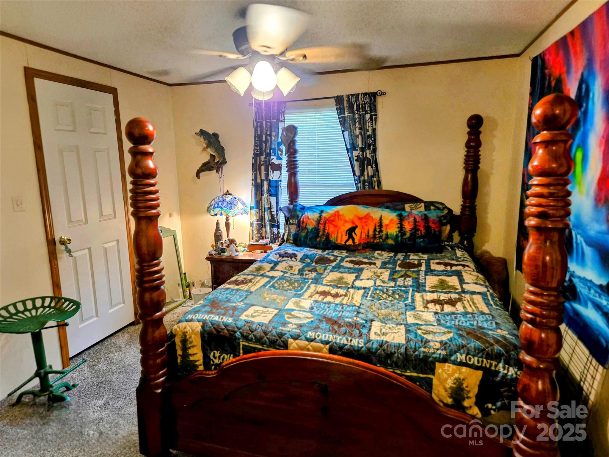 25 Bob Deer Road Old Fort, NC 28762 - Photo 16 of 22 Gallery Image 16