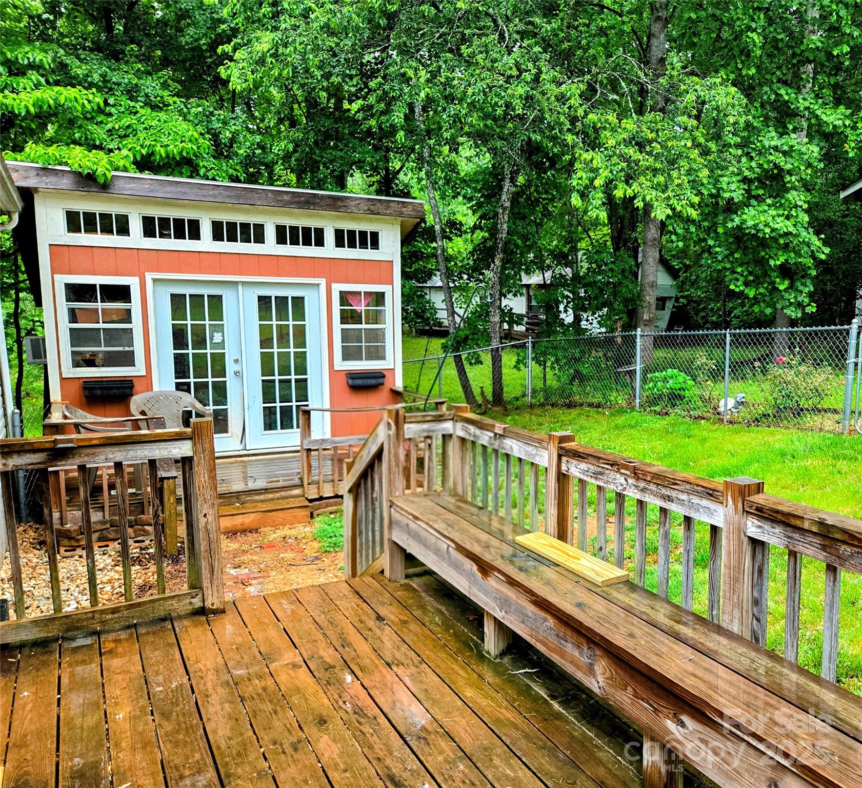 25 Bob Deer Road Old Fort, NC 28762 - Photo 19 of 22 Gallery Image 19