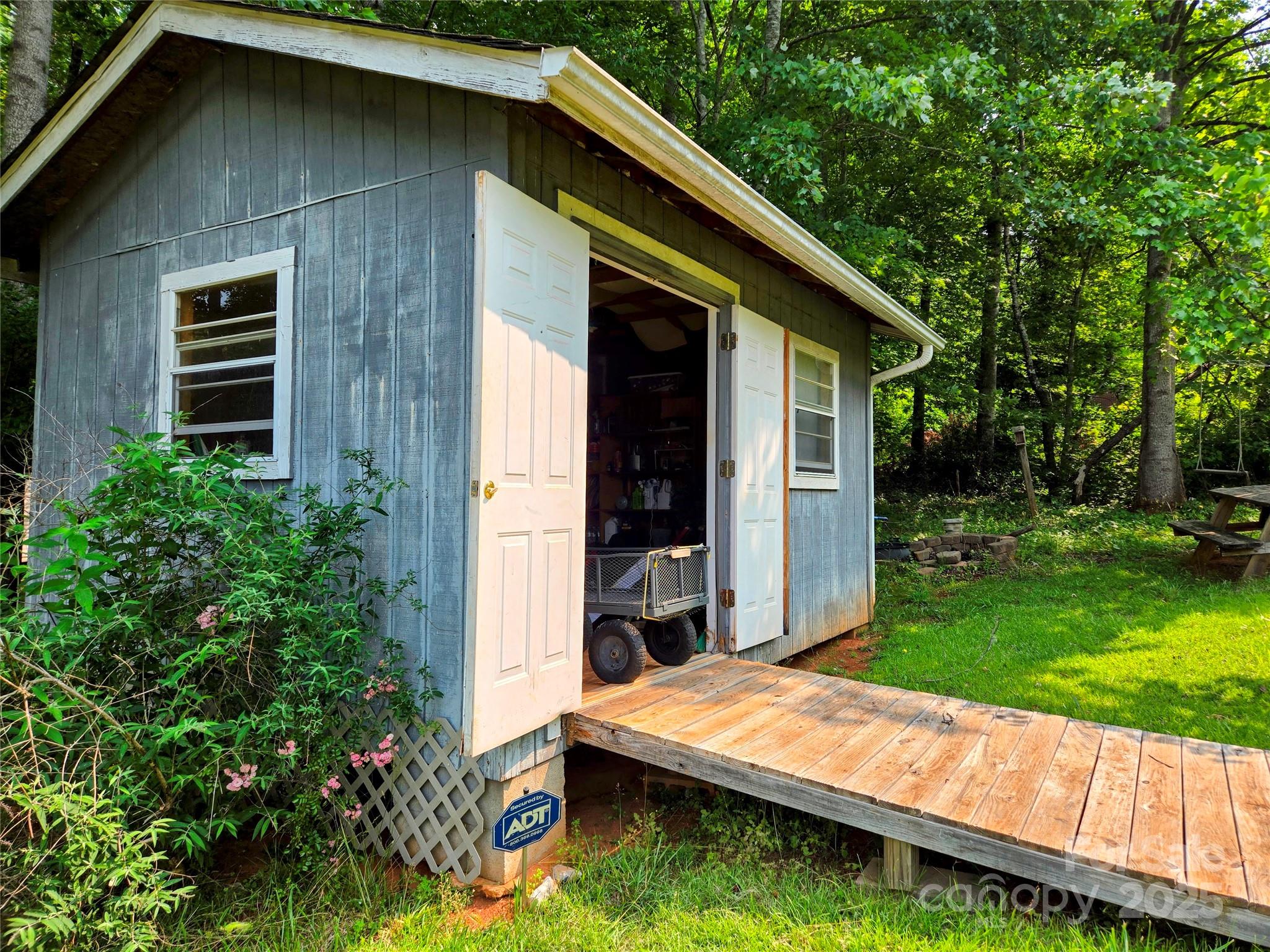 25 Bob Deer Road Old Fort, NC 28762 - Photo 20 of 22 Gallery Image 20