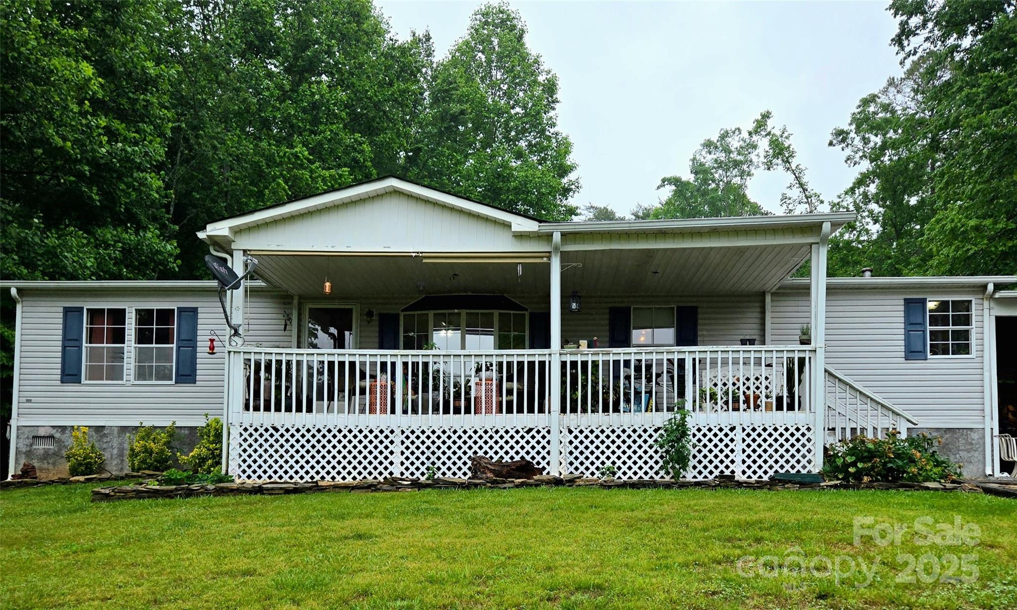25 Bob Deer Road Old Fort, NC 28762 - Photo 3 of 22 Gallery Image 3