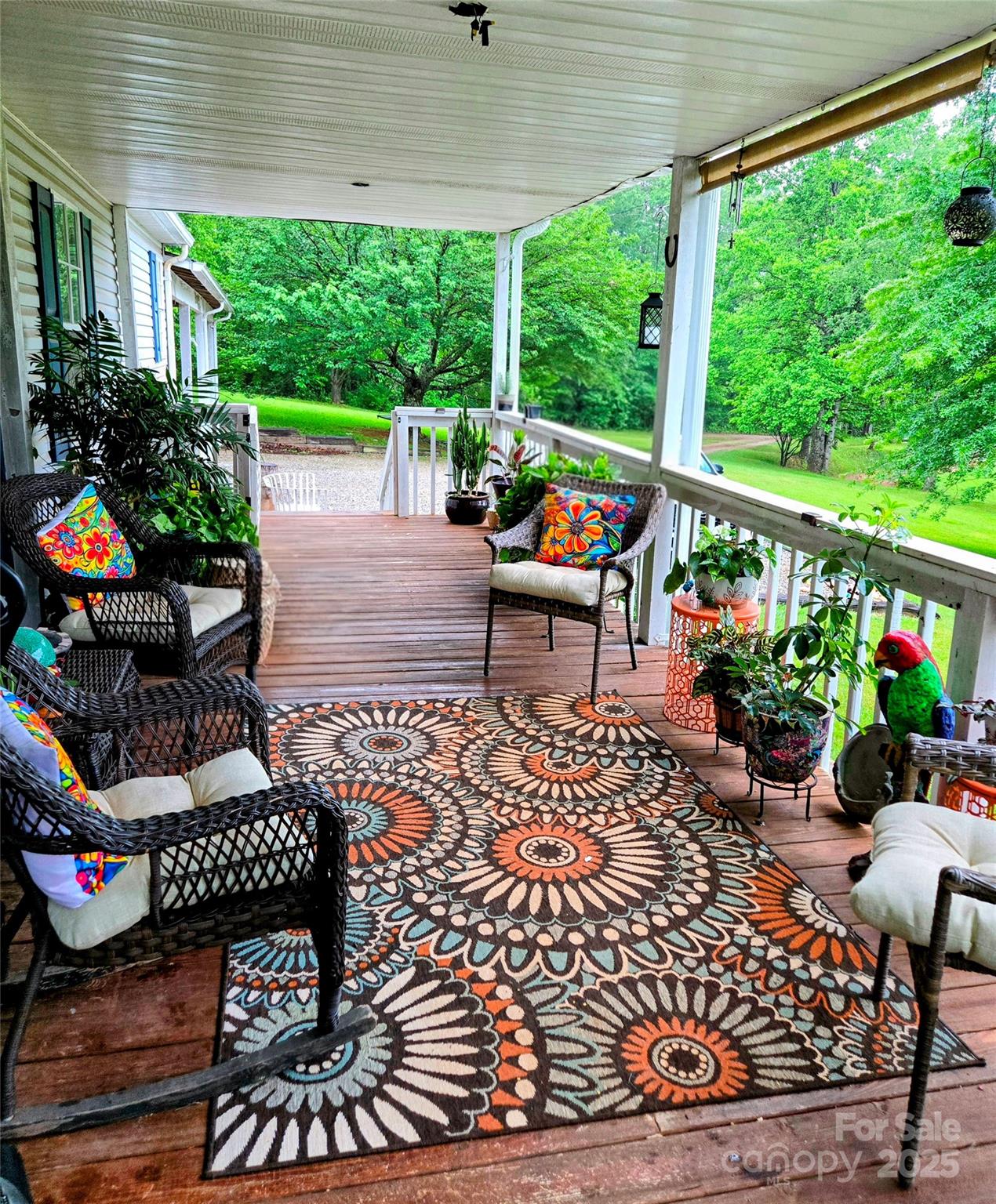 25 Bob Deer Road Old Fort, NC 28762 - Photo 4 of 22 Gallery Image 4