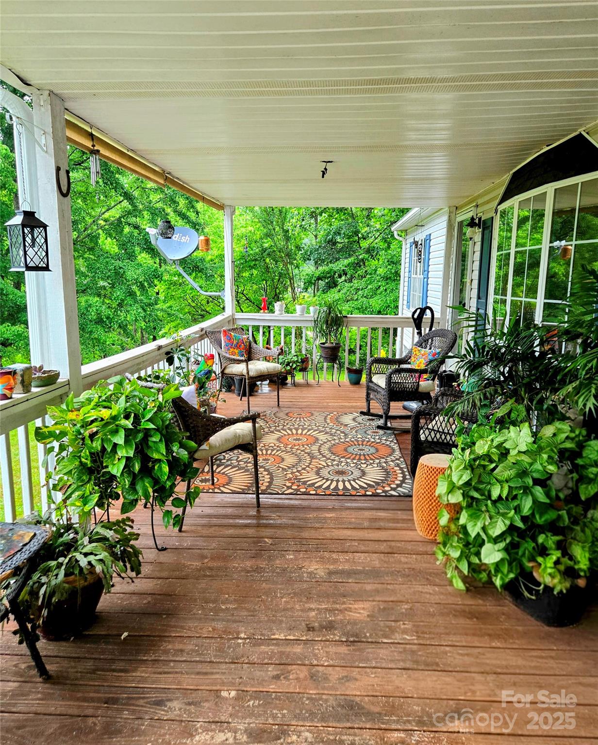 25 Bob Deer Road Old Fort, NC 28762 - Photo 5 of 22 Gallery Image 5
