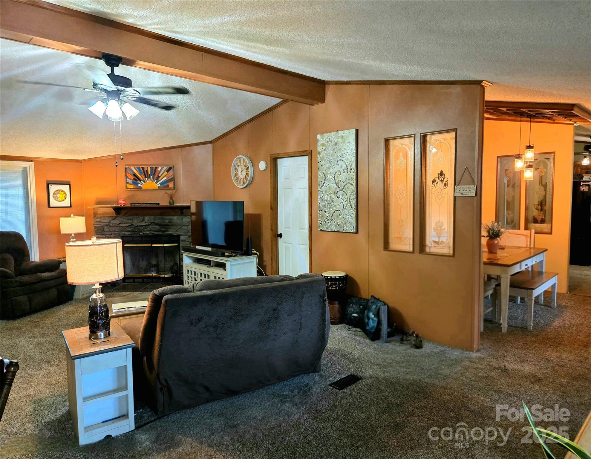25 Bob Deer Road Old Fort, NC 28762 - Photo 6 of 22 Gallery Image 6