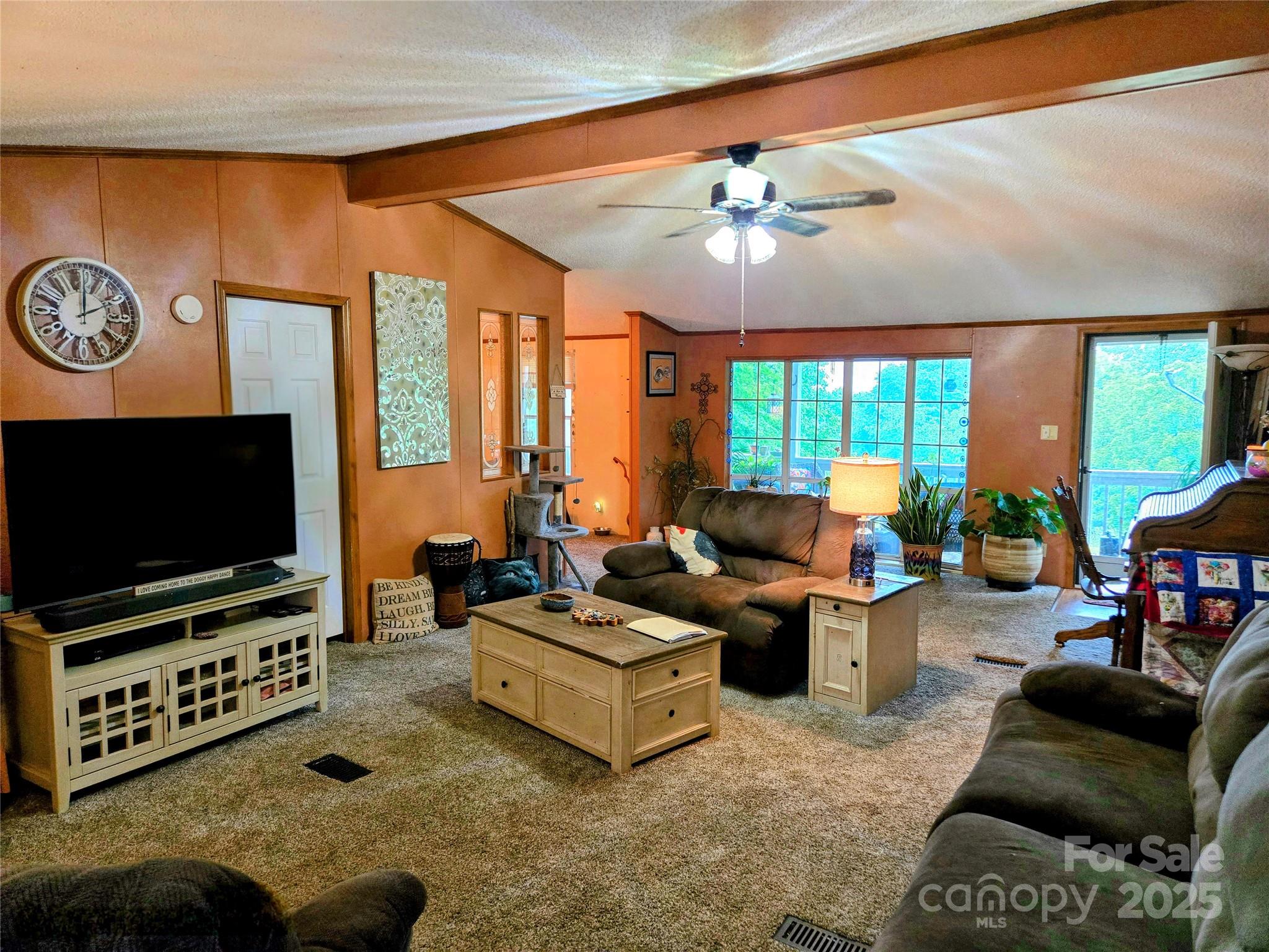 25 Bob Deer Road Old Fort, NC 28762 - Photo 7 of 22 Gallery Image 7
