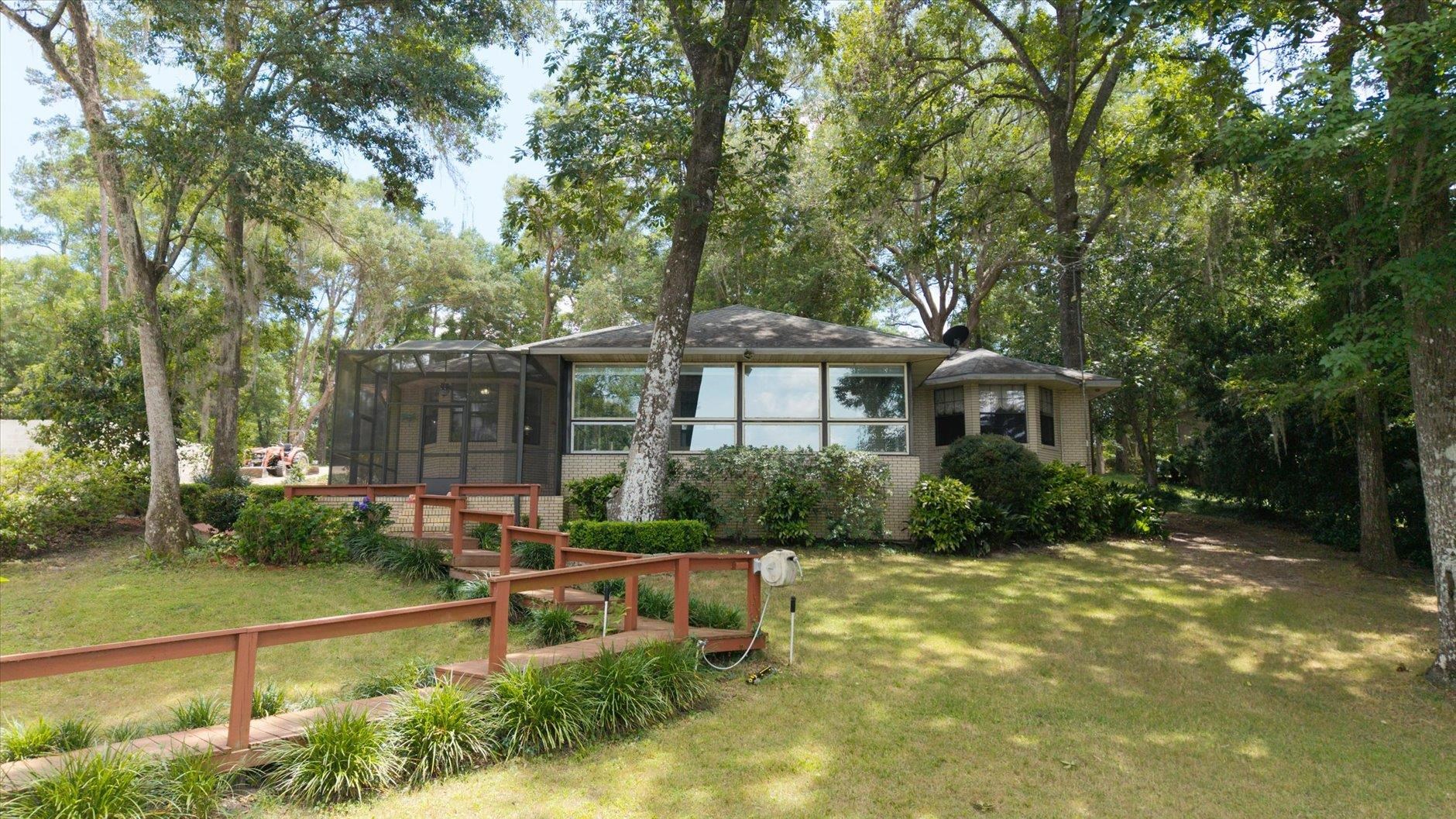 515 Gould Road Quincy, FL 32351 - Photo 63 of 70
