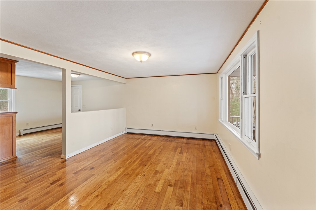 215 Fenner Hill Road Hopkinton, RI 02832 - Photo 17 of 49 Living Room