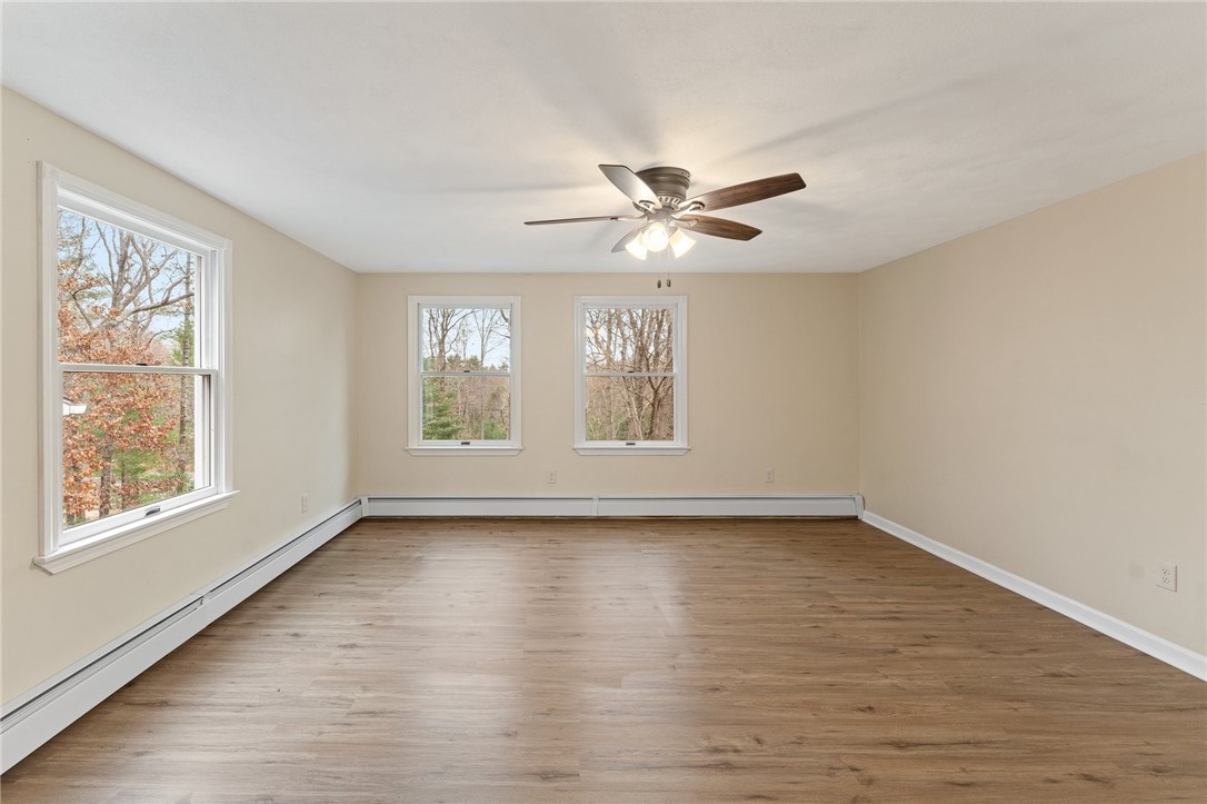 215 Fenner Hill Road Hopkinton, RI 02832 - Photo 23 of 49 Primary Bedroom 2nd Floor