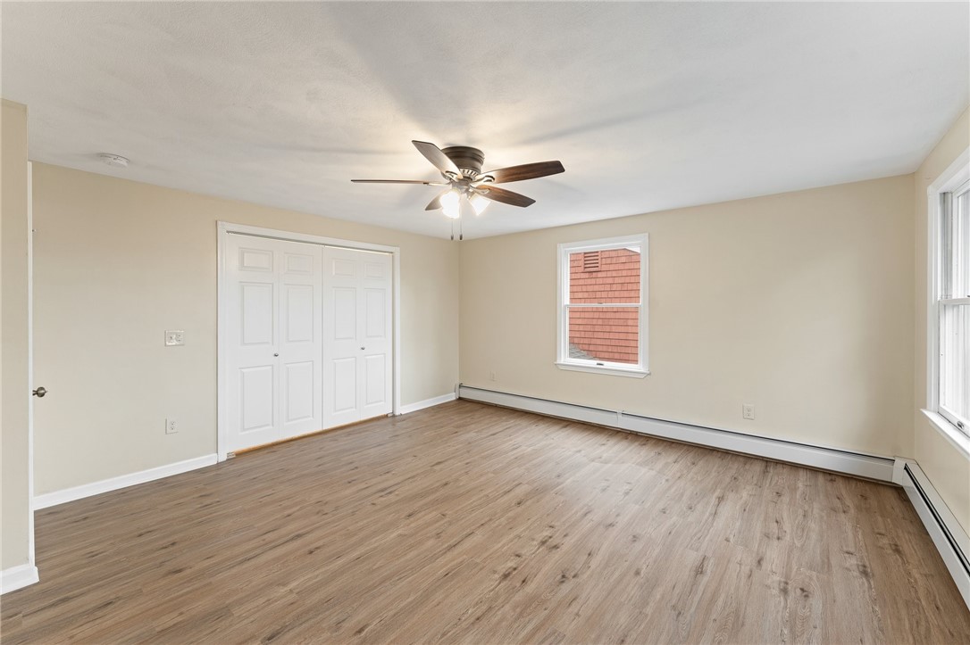 215 Fenner Hill Road Hopkinton, RI 02832 - Photo 24 of 49 Primary Bedroom 2nd Floor