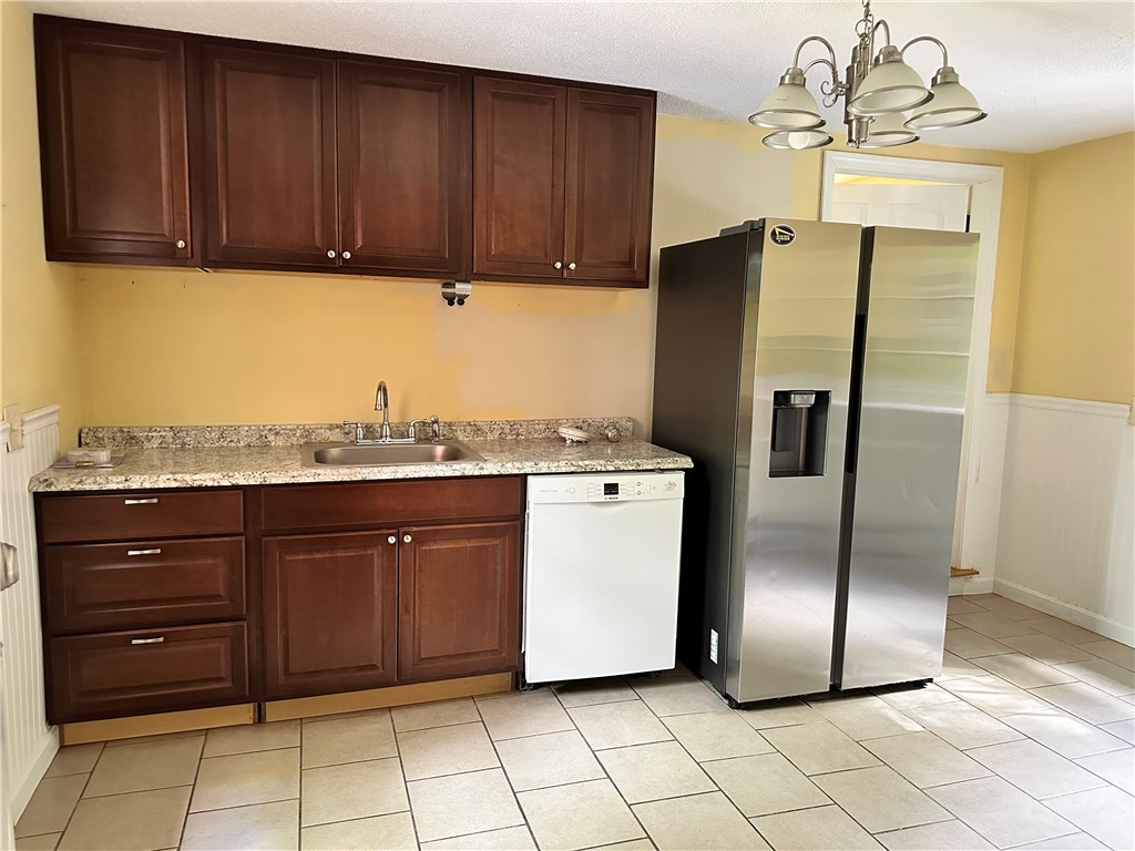 215 Fenner Hill Road Hopkinton, RI 02832 - Photo 31 of 49 2nd Kitchen