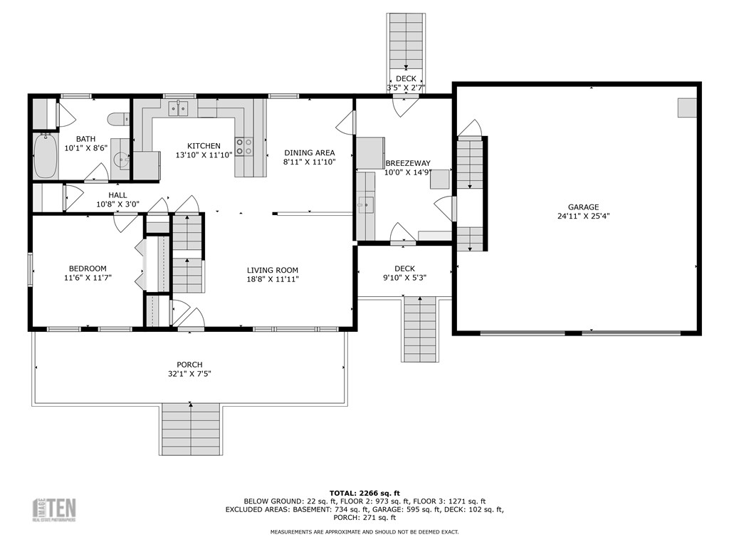 215 Fenner Hill Road Hopkinton, RI 02832 - Photo 46 of 49
