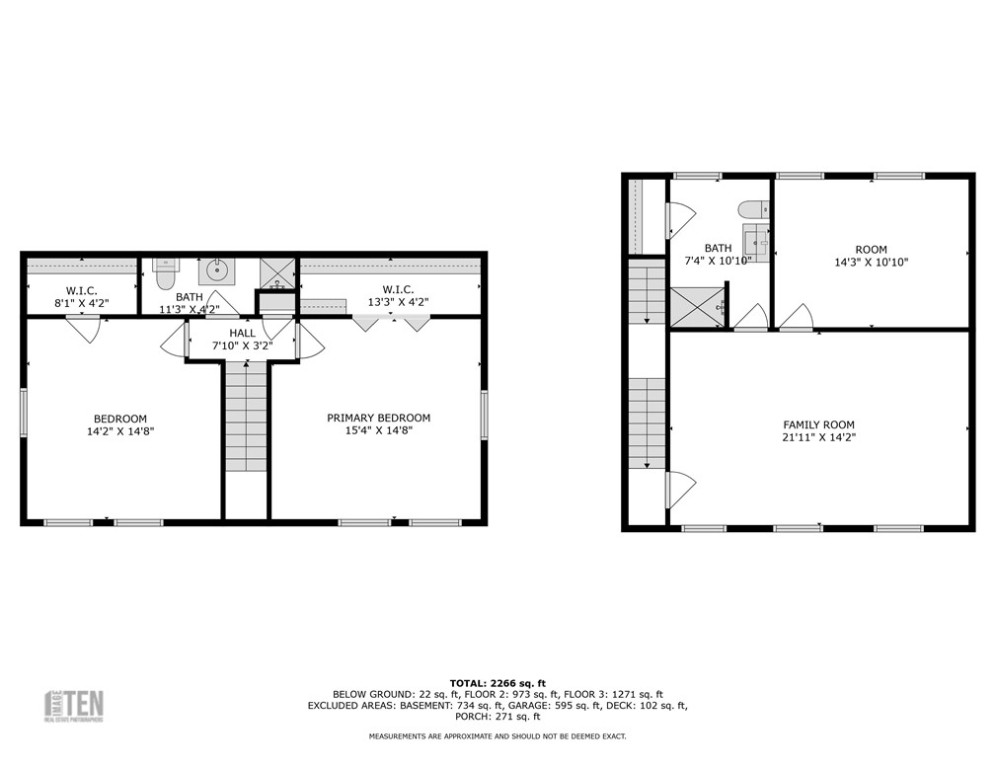 215 Fenner Hill Road Hopkinton, RI 02832 - Photo 47 of 49