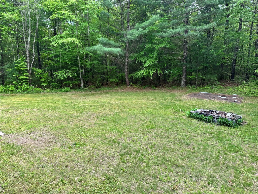 215 Fenner Hill Road Hopkinton, RI 02832 - Photo 8 of 49 Back of the House