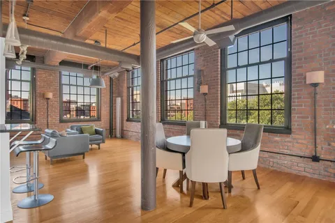 $785,000 | 18 Imperial Place, Unit 4G, Providence, RI 02903
