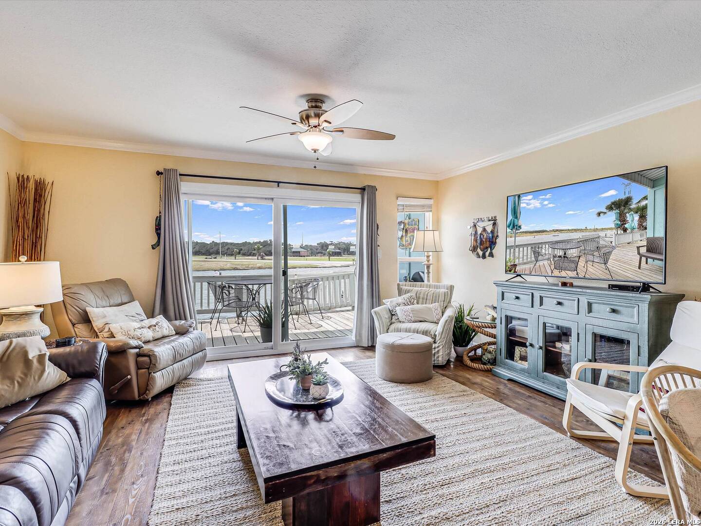 2292 North Fulton Beach Road, Unit 502 Rockport, TX 78382 - Photo 15 of 36
