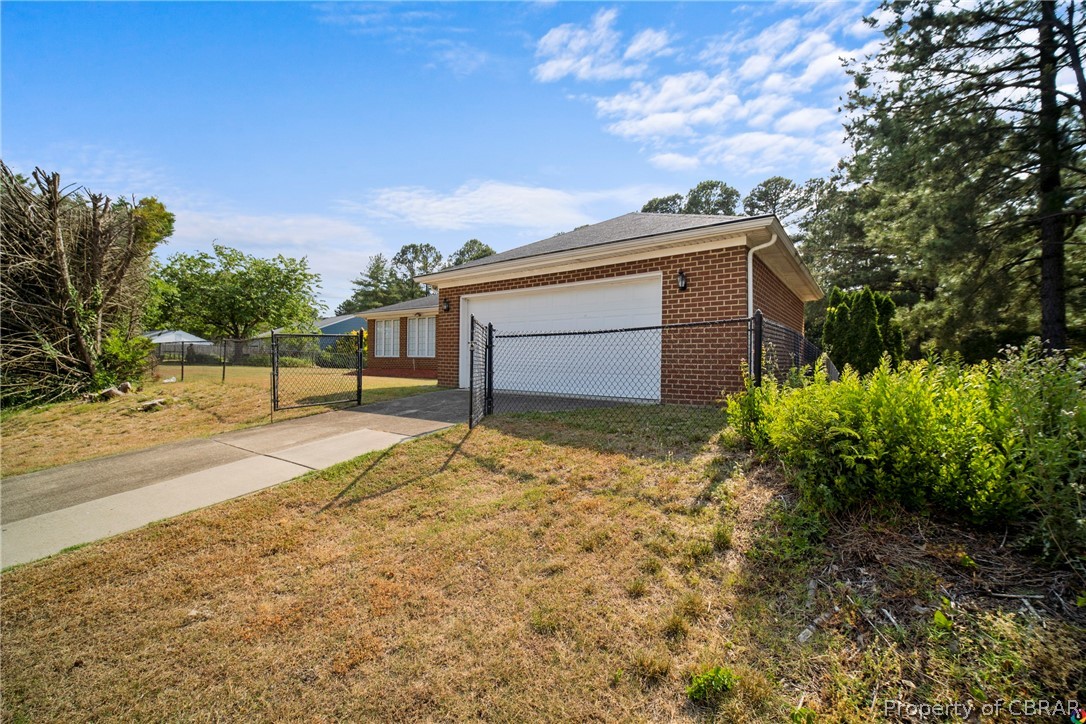 1497 Magruder Road Smithfield, VA 23430 - Photo 2 of 50 Gallery Image 2