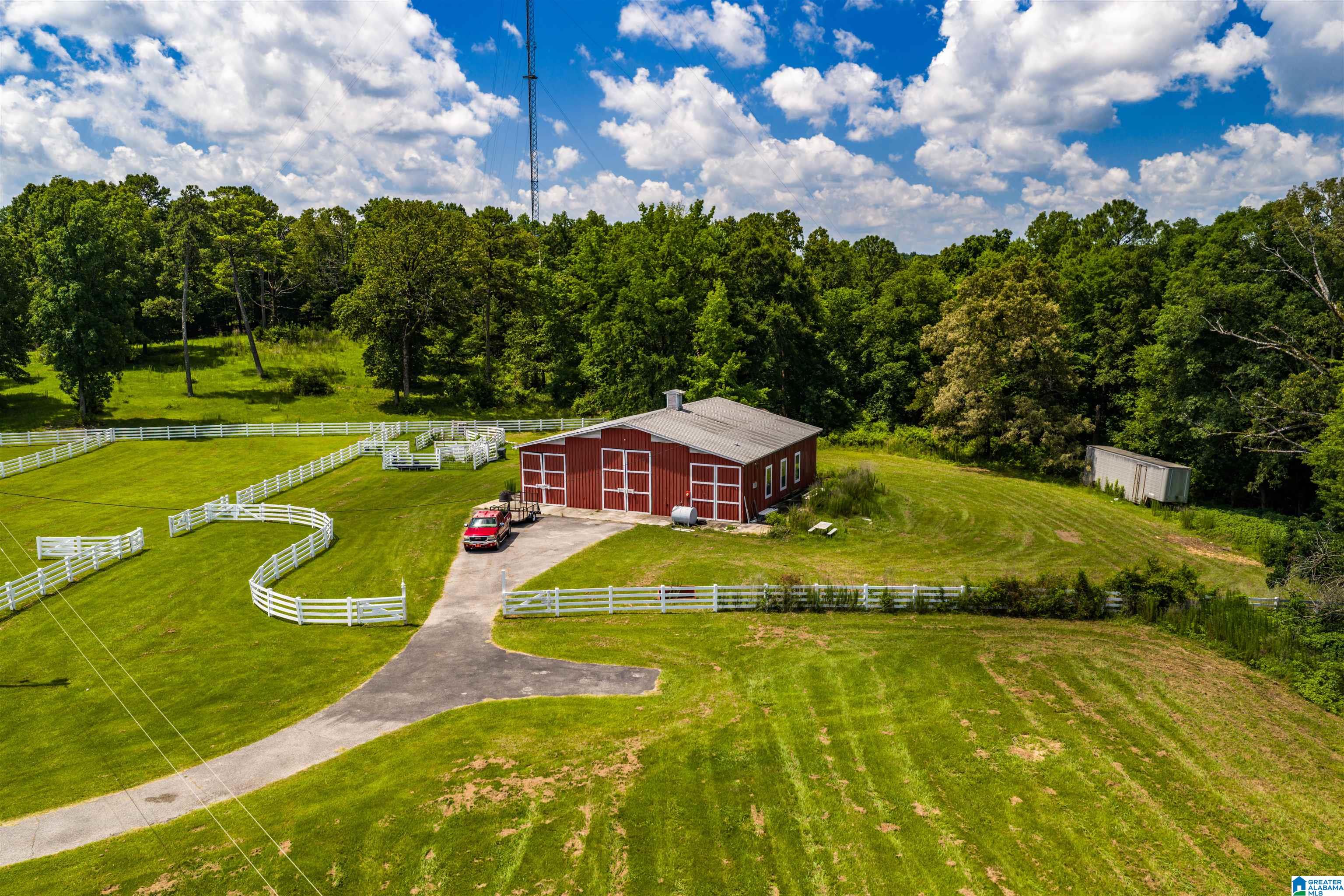 3640 Spring Creek Road Calera, AL 35040 - Photo 77 of 83