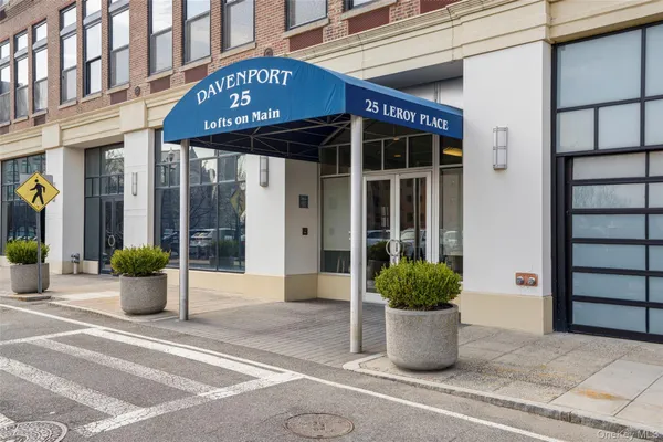 $575,000 | 25 Leroy Place, Unit 212, New Rochelle, NY 10805