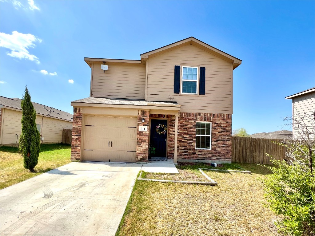 214 Wincliff Lane, Unit 12E Jarrell, TX 76537 - Photo 1 of 1