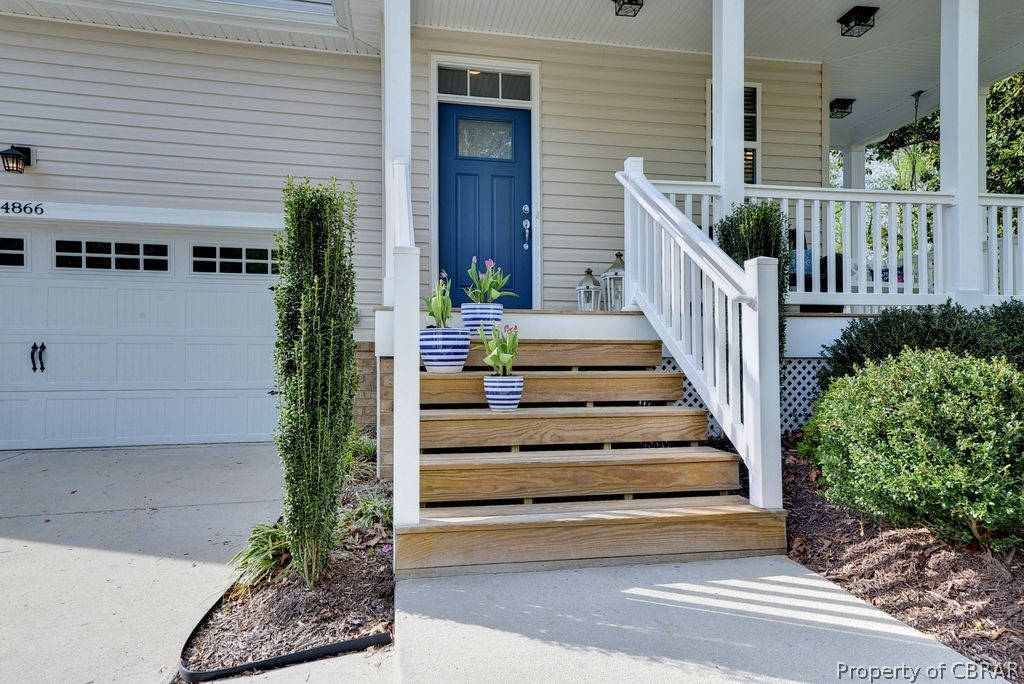 4866 Hickory Signpost Road Williamsburg, VA 23185 - Photo 35 of 50 Gallery Image 35