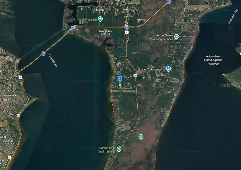 1875 Pearson Road Milton, FL 32583 - Photo 4 of 6