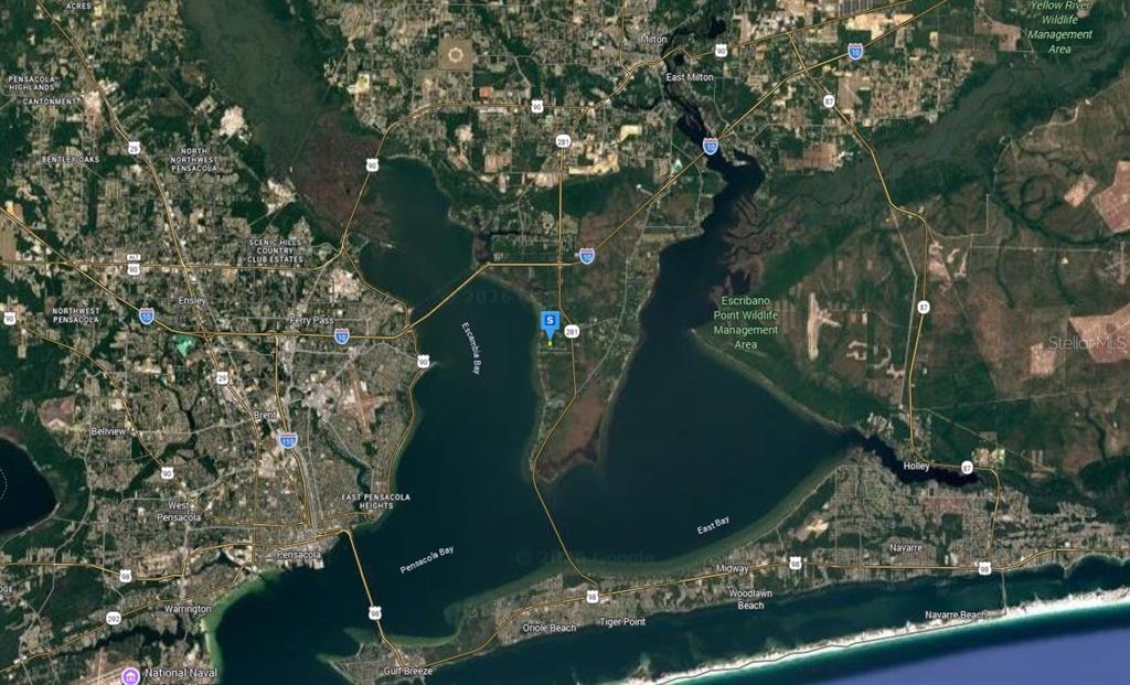 1875 Pearson Road Milton, FL 32583 - Photo 5 of 6