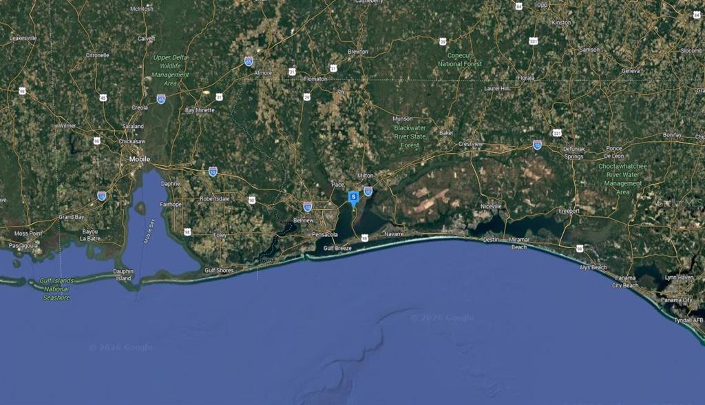 1875 Pearson Road Milton, FL 32583 - Photo 6 of 6