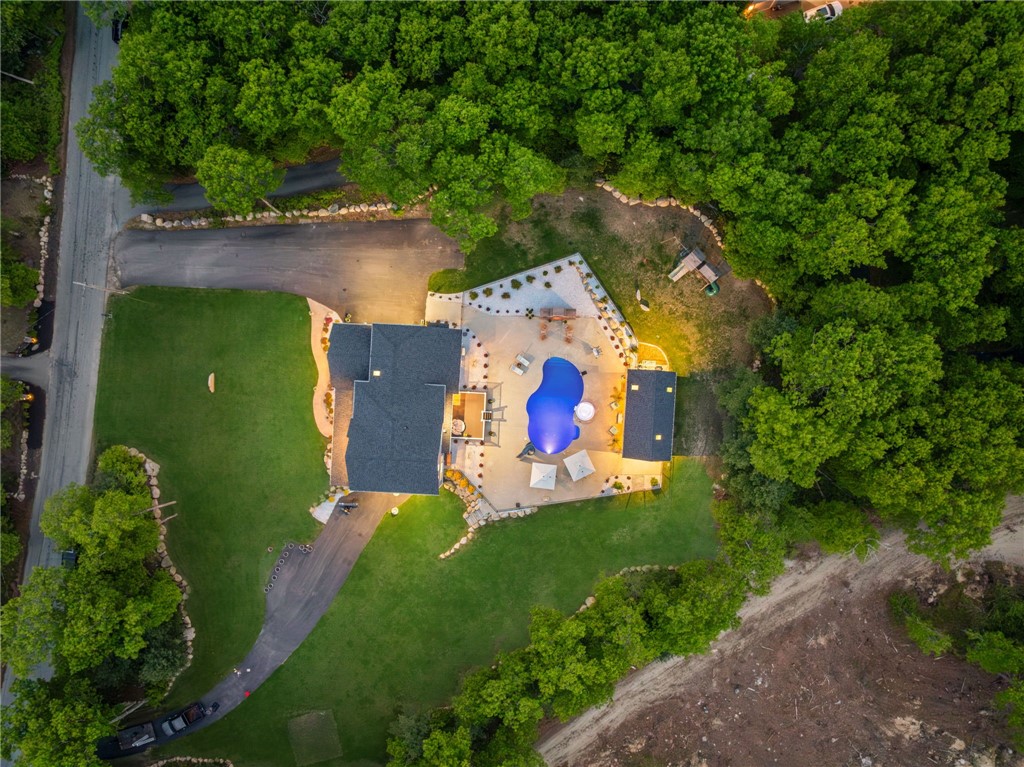 120 Stubble Brook Road West Greenwich, RI 02817 - Photo 4 of 50