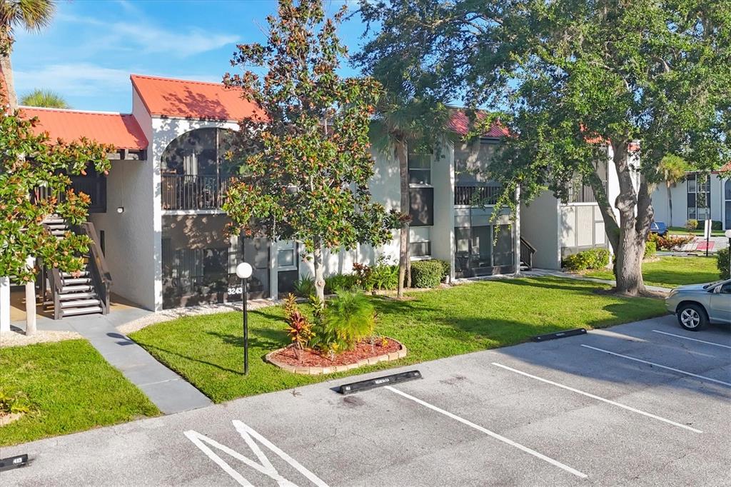 3245 South Beneva Road, Unit 104 Sarasota, FL 34232 - Photo 1 of 1 First floor back end unit