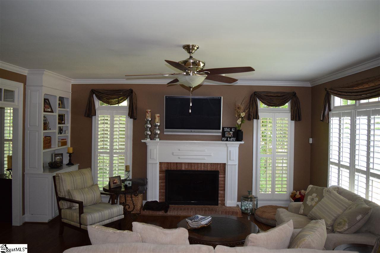 226 Alender Way Simpsonville, SC 29681 - Photo 13 of 25 Gallery Image 13