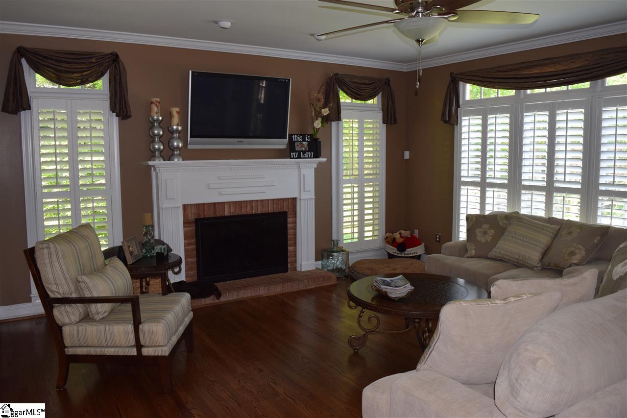 226 Alender Way Simpsonville, SC 29681 - Photo 14 of 25 Gallery Image 14
