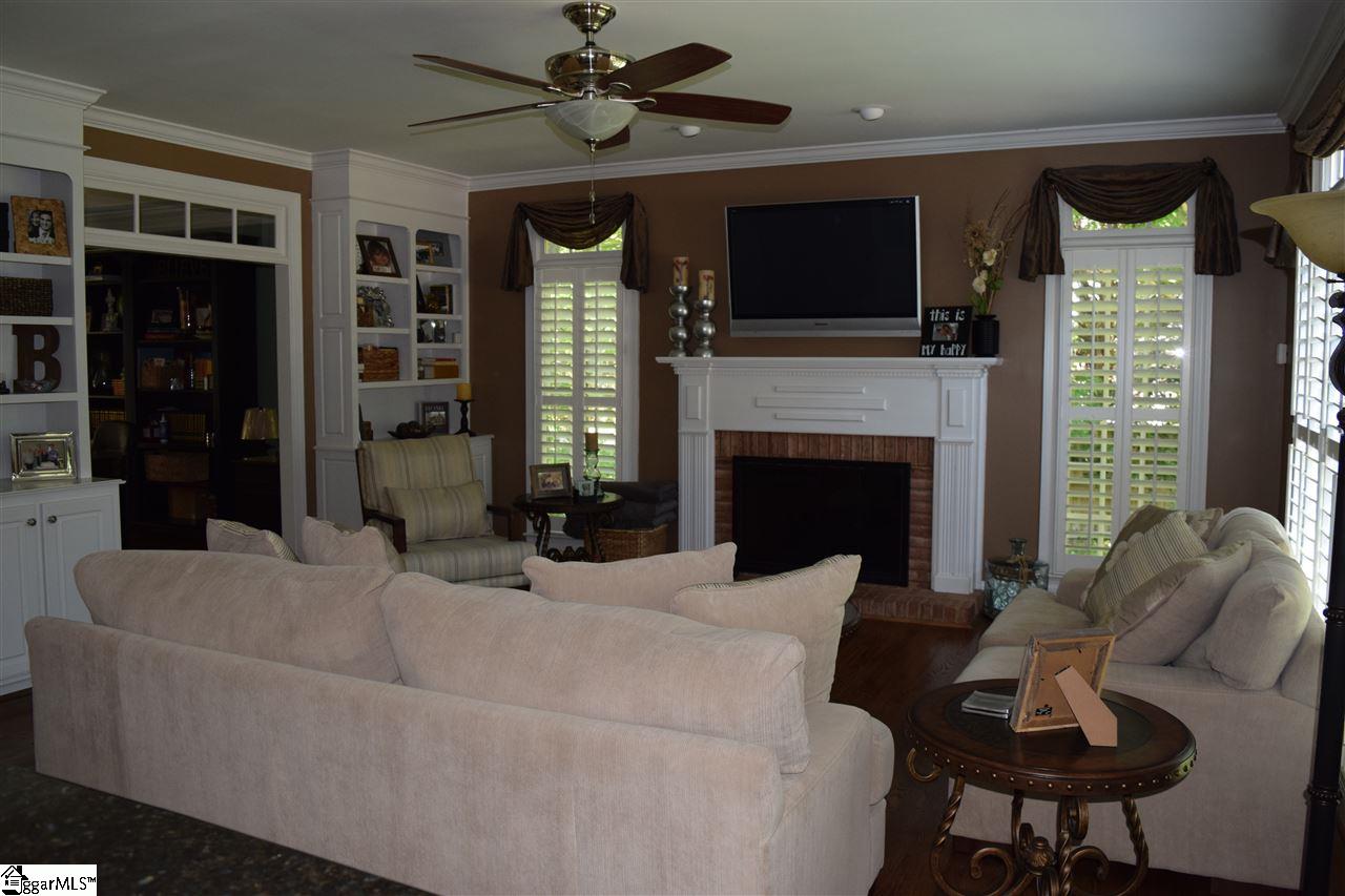 226 Alender Way Simpsonville, SC 29681 - Photo 15 of 25 Gallery Image 15