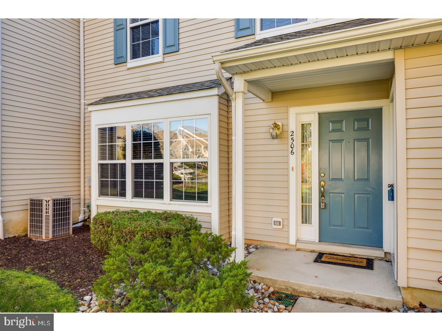 2506 Stokes Road Mount Laurel, NJ 08054 - Photo 2 of 21