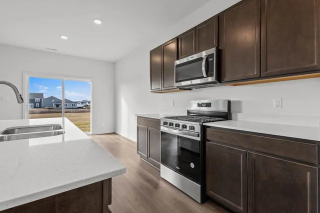 $459,990 | 505 Arbor Ridge Drive, Hampshire, IL 60140