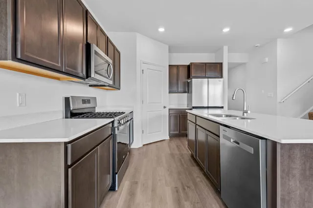 $459,990 | 505 Arbor Ridge Drive, Hampshire, IL 60140