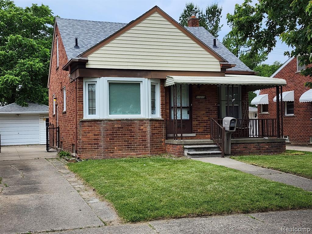 11315 Inkster Road Livonia, MI 48150 - Photo 2 of 13