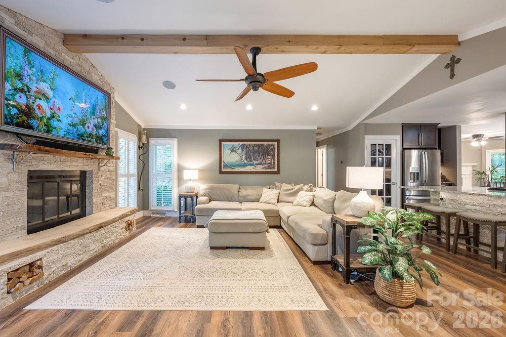 8038 Ritter Drive Charlotte, NC 28270 - Photo 7 of 47