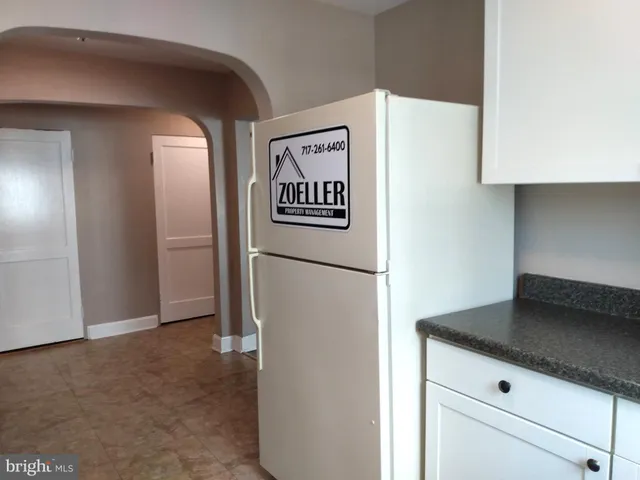 $1,100 | 579 Guilford Avenue, Unit 2, Chambersburg, PA 17201