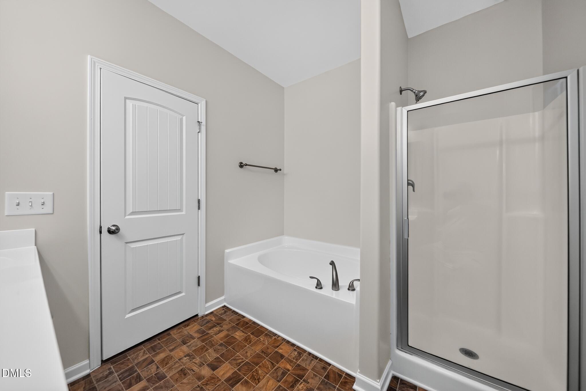 6443 Hatchies Drive Raleigh, NC 27610 - Photo 11 of 19 19_6443_Hatchies_Dr-Bathroom-0698