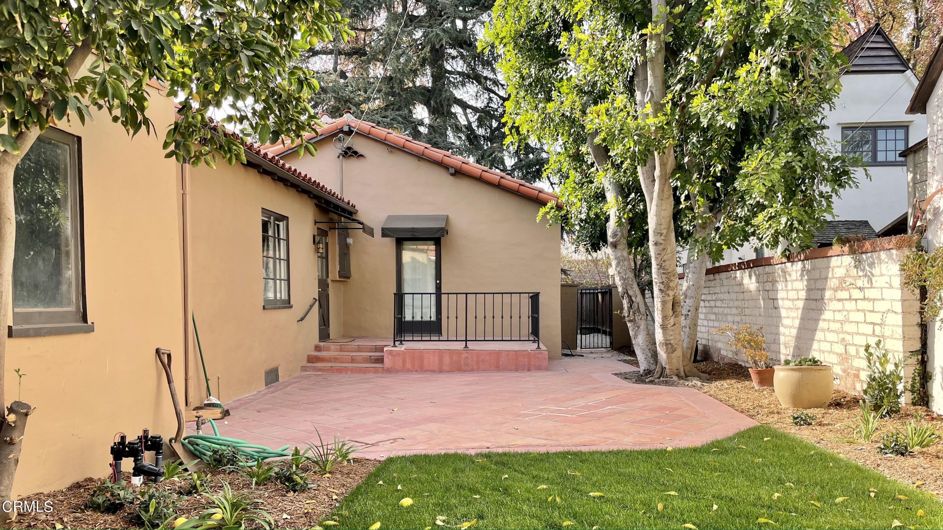 1890 Twin Palms Drive San Marino, CA 91108 - Photo 7 of 7 yard2