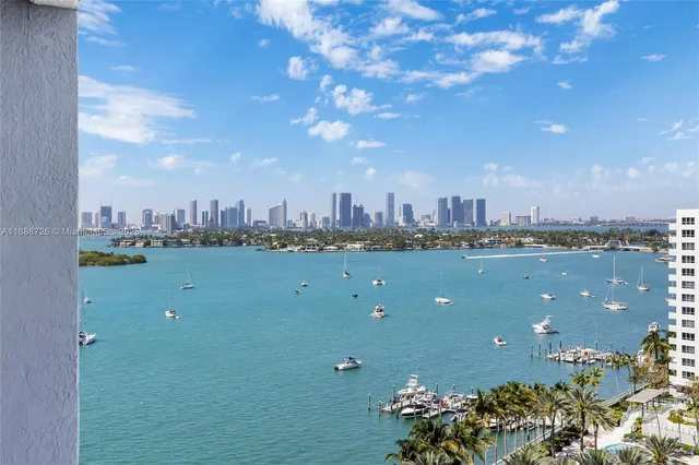 $549,000 | 1330 West Avenue, Unit 1503, Miami Beach, FL 33139